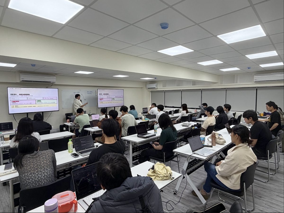 DADRC 培訓課程實況